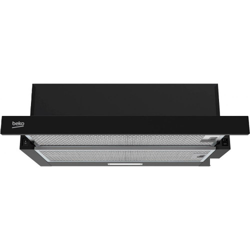 Кухонная вытяжка BEKO BHNT613R4CB