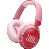 Наушники JBL Junior 470NC (розовый)