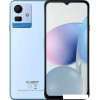 Телефон Cubot Note 50 8GB/256GB (синий)