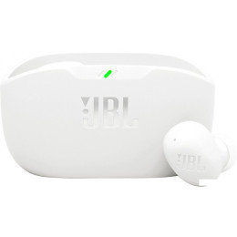 Наушники JBL Wave Buds 2 (белый)