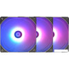 Комплект вентиляторов для корпуса Thermalright TL-C12R-S ARGB X3(Reverse)