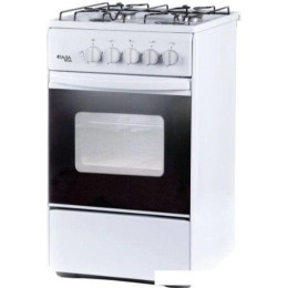 Кухонная плита Лада Nova RG 24042 W