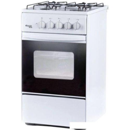 Кухонная плита Лада Nova RG 24042 W