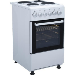 Кухонная плита Norden FF5043XXZW