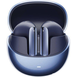Наушники QCY AilyBuds Pro+ (темно-синий)