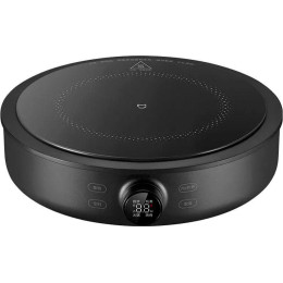 Настольная плита Xiaomi Mijia Electric Ceramic Stove S1 MDTL001CM (с переходником на евровилку)
