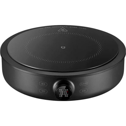 Настольная плита Xiaomi Mijia Electric Ceramic Stove S1 MDTL001CM (с переходником на евровилку)