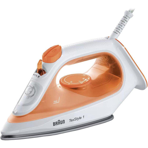 Утюг Braun Texstyle 1 SI1009OR