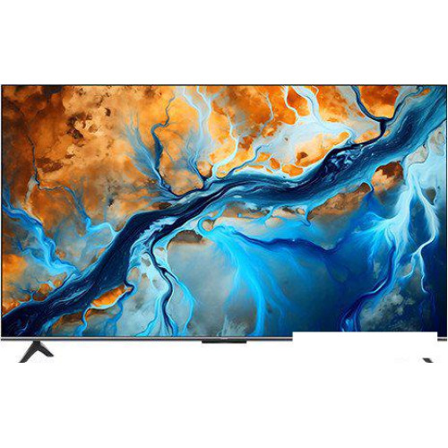 MiniLED телевизор Xiaomi TV S Mini LED 65