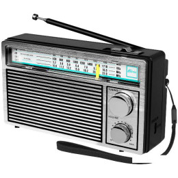 Радиоприемник Ritmix RPR-131