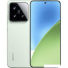 Телефон Xiaomi 15 12GB/512GB китайская версия (зеленый)