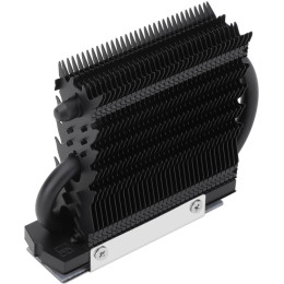 Радиатор для SSD Thermalright HR-09 2280 PRO BLACK