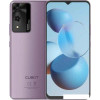 Телефон Cubot A10 4GB/128GB (фиолетовый)
