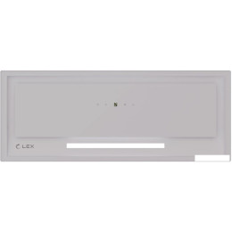 Кухонная вытяжка LEX Hyper 900 GS Inverter WH