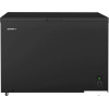 Морозильный ларь Kraft BD(W)-340BRX