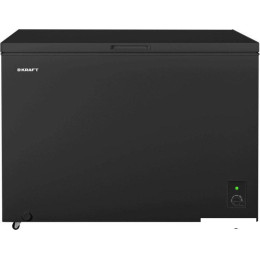 Морозильный ларь Kraft BD(W)-340BRX