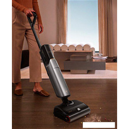 Вертикальный моющий пылесос Trouver Wet and Dry Vacuum X4 Pro