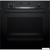 Электрический духовой шкаф Bosch HBG578EB3