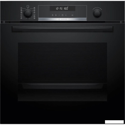 Электрический духовой шкаф Bosch HBG578EB3