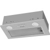 Кухонная вытяжка Weissgauff BOX 455 Inox
