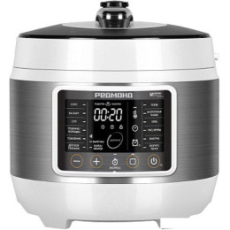 Мультиварка-скороварка Redmond (Редмонд) Fast Chef MP114 (белый)