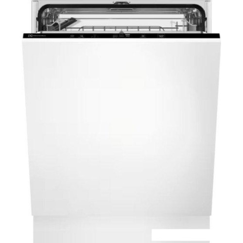 Встраиваемая посудомоечная машина Electrolux SatelliteClean 600 EES27200L