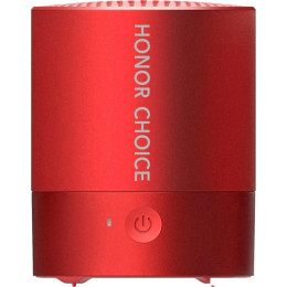 Беспроводная колонка HONOR Choice Mini (красный)