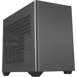 Корпус Cooler Master MasterBox NR200P V2 NR200PV2-KCNN-S00