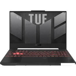 Игровой ноутбук ASUS TUF Gaming A15 2023 FA507NVR-LP118