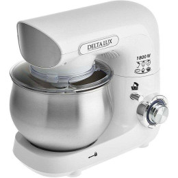 Планетарный миксер Delta Lux DE-7902P