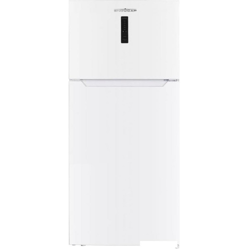Холодильник Snowcap Cup NF 512 W