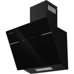 Кухонная вытяжка MAUNFELD Astro 50 (черное стекло)