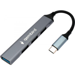 USB-хаб  Gembird UHB-C202