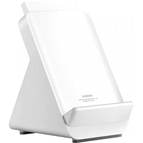 Беспроводное зарядное Xiaomi 80W Adaptive Wireless Charging Stand MDY-16-ES (международная версия)