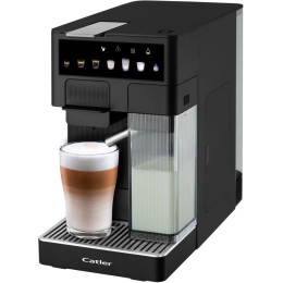 Капсульная кофеварка Catler ES 751 B Renzo
