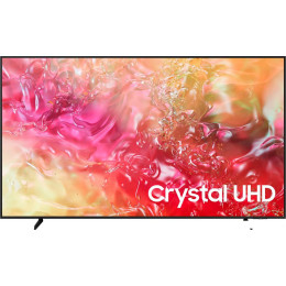 Телевизор Samsung Crystal UHD DU7100 UE65DU7100UXCE