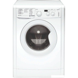 Стиральная машина Indesit IWSD 6105 (CIS).L