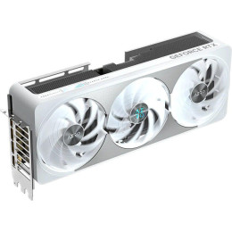 Видеокарта Gigabyte GeForce RTX 5070 Ti Aero OC 16G GV-N507TAERO OC-16GD