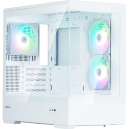 Корпус Zalman P30 V2 (белый)