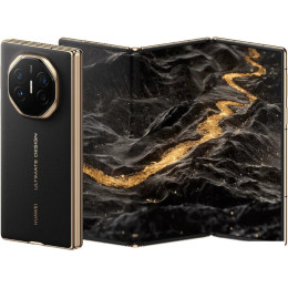 Телефон Huawei Mate XT Ultimate GRL-LX9 16GB/1TB (черный, международная версия)