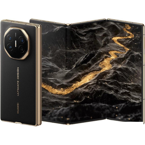 Телефон Huawei Mate XT Ultimate GRL-LX9 16GB/1TB (черный, международная версия)