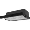 Кухонная вытяжка Hotpoint HPTF 63R BLG