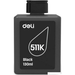 Чернила Deli 511K