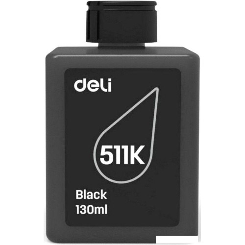 Чернила Deli 511K