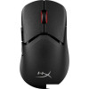 Игровая мышь HyperX Pulsefire Saga Pro Wireless