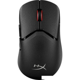 Игровая мышь HyperX Pulsefire Saga Pro Wireless