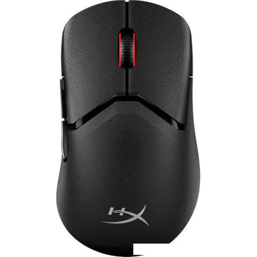 Игровая мышь HyperX Pulsefire Saga Pro Wireless