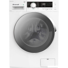 Стирально-сушильная машина Brandt WD184QWE