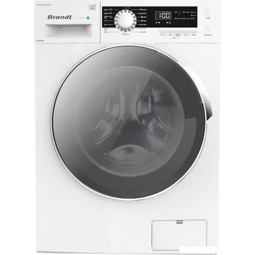 Стирально-сушильная машина Brandt WD184QWE