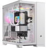 Корпус Corsair iCUE LINK 6500X RGB CC-9011270-WW